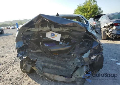 2019 Kia Forte Fe z USA, uszkodzony, nr VIN 3KPF24AD0KE136751